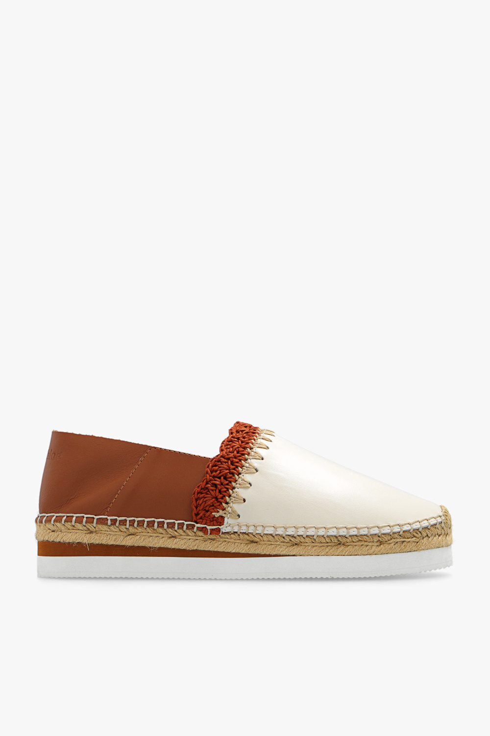 See by chloe on sale espadrilles